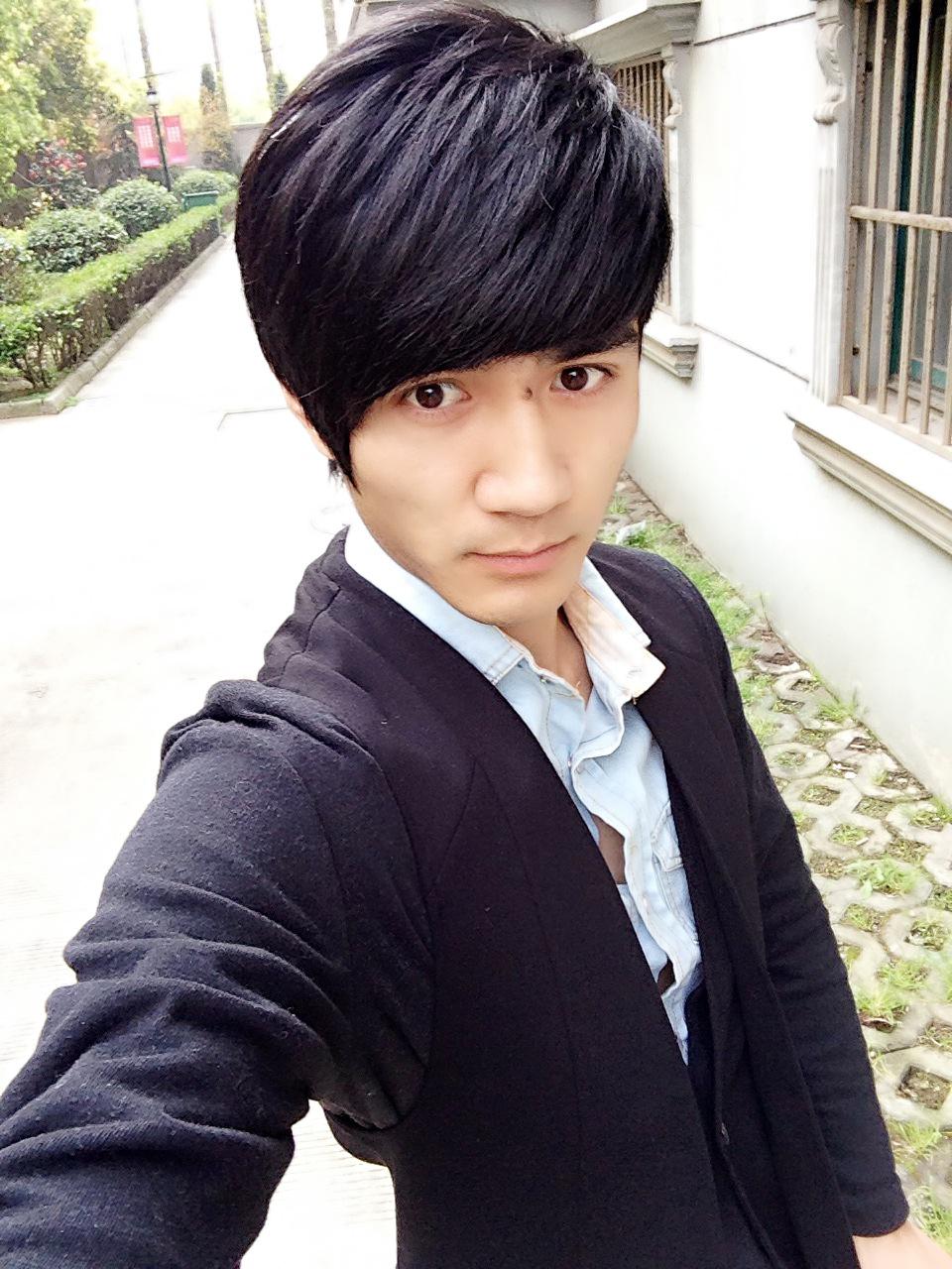 31岁未婚男征婚照片(id:73188894)_江苏苏州征婚交友_珍爱网