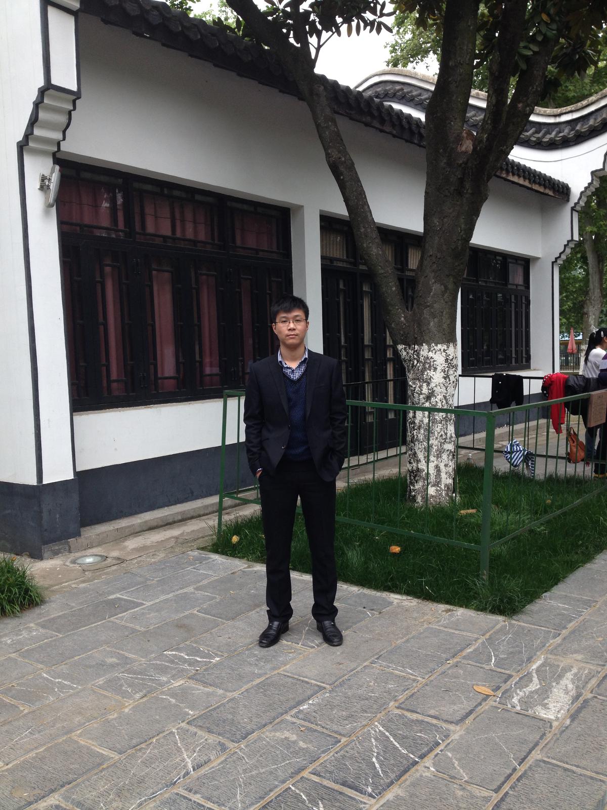 29岁未婚男征婚照片(id:73654332)_安徽芜湖征婚交友_珍爱网