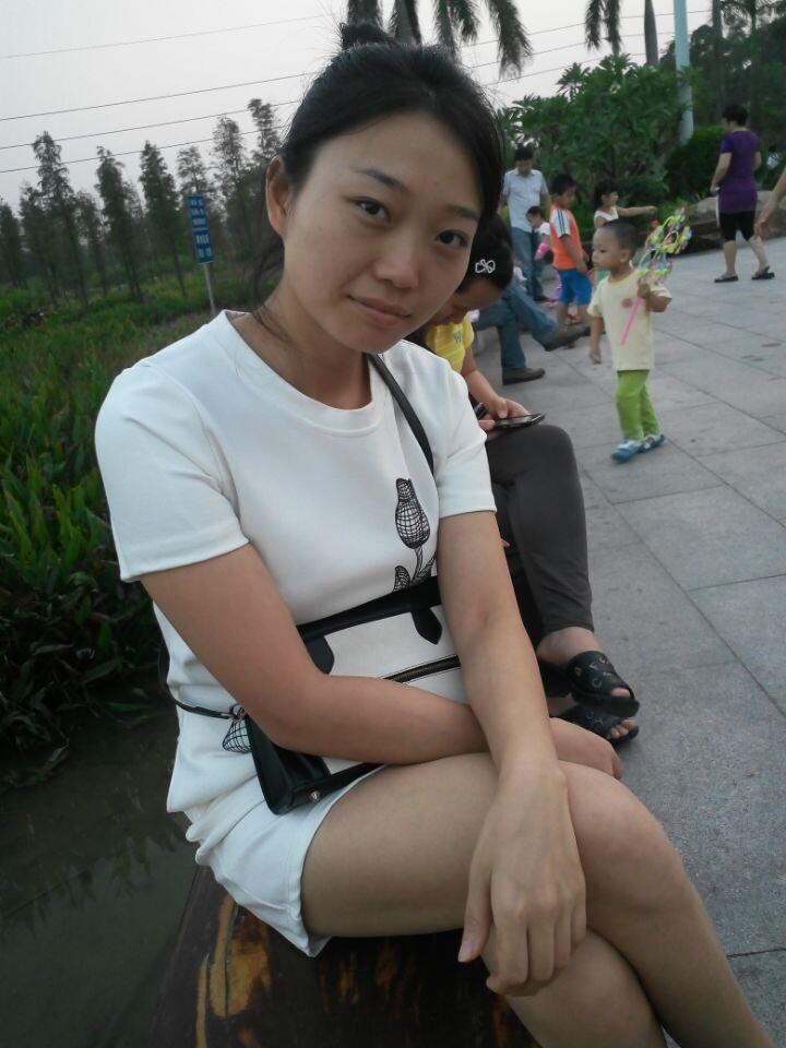 32岁离异女征婚照片(id:73923918)_广东广州征婚交友_珍爱网