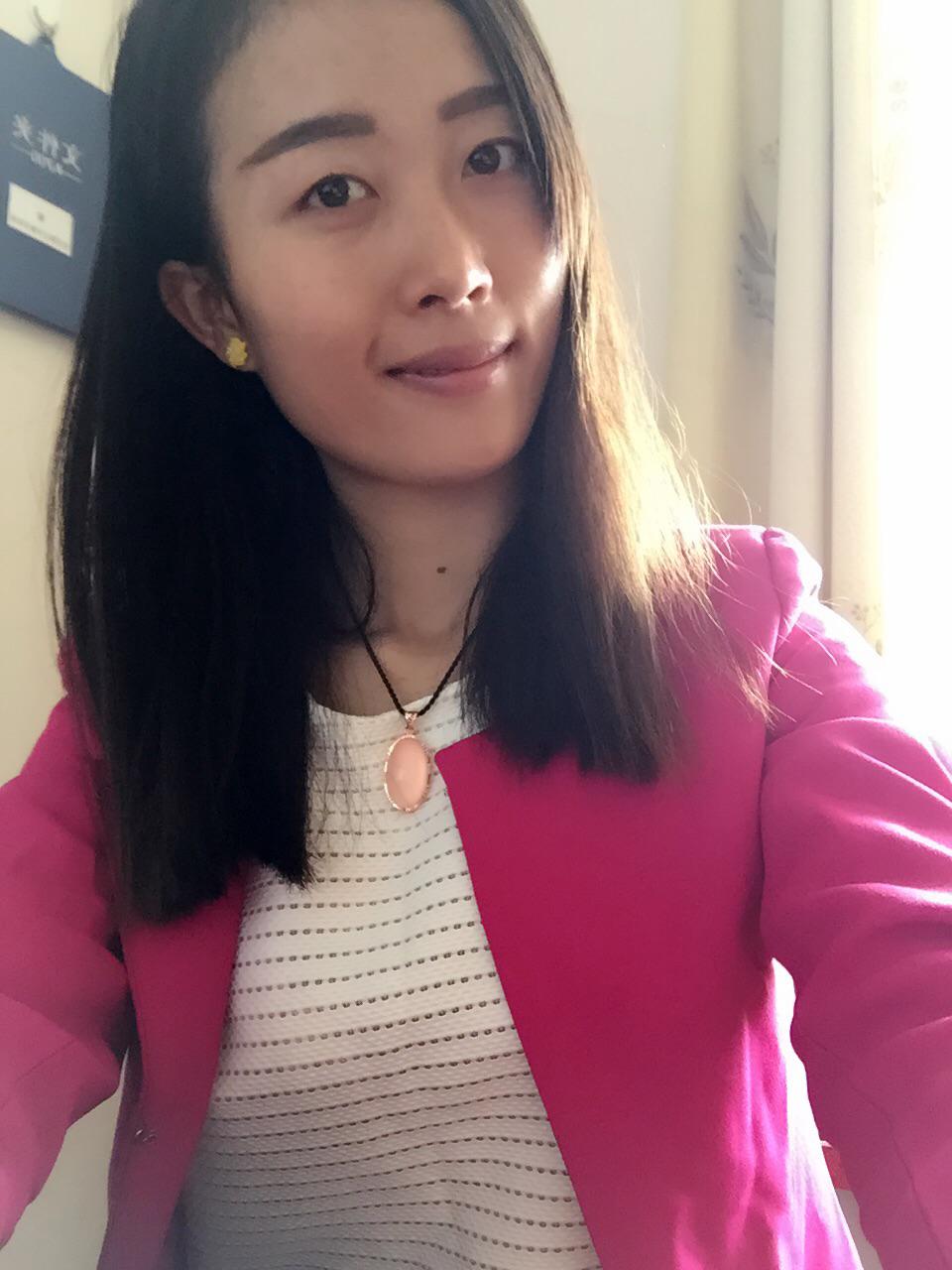 27岁未婚女征婚照片(id:74162262)_云南德宏傣族景颇族自治州征婚交友