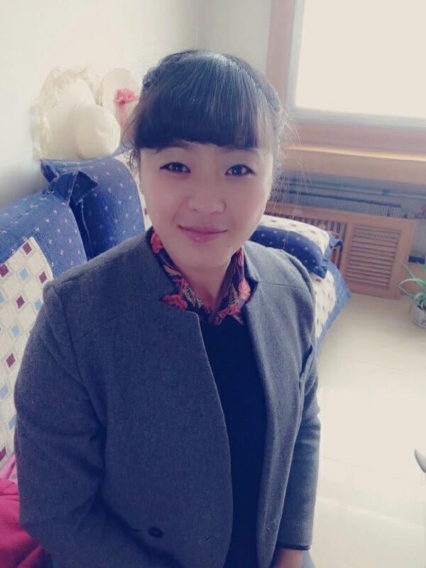 莉莉资料照片_山东威海征婚交友_珍爱网