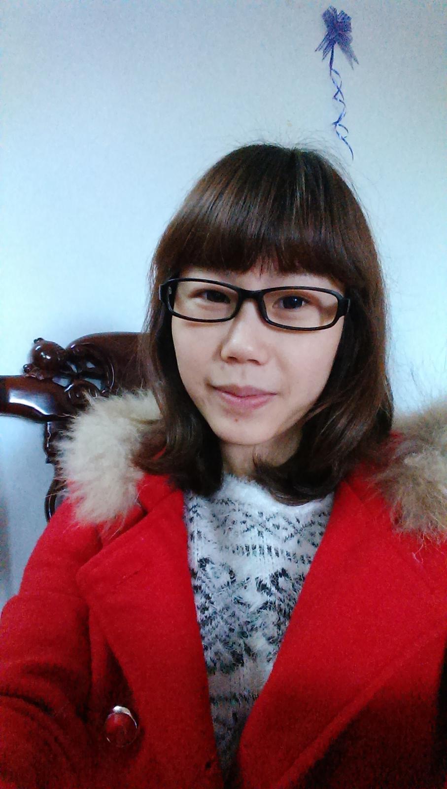 29岁未婚女征婚照片(id:74268336)_广西南宁征婚交友_珍爱网