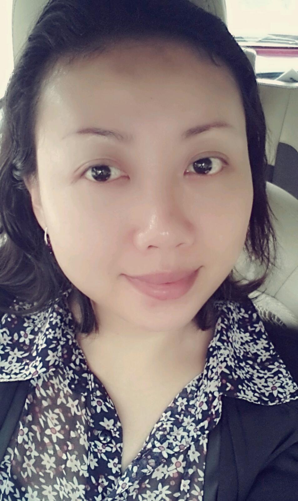 41岁离异女征婚照片(id:74383536)_广东深圳征婚交友_珍爱网