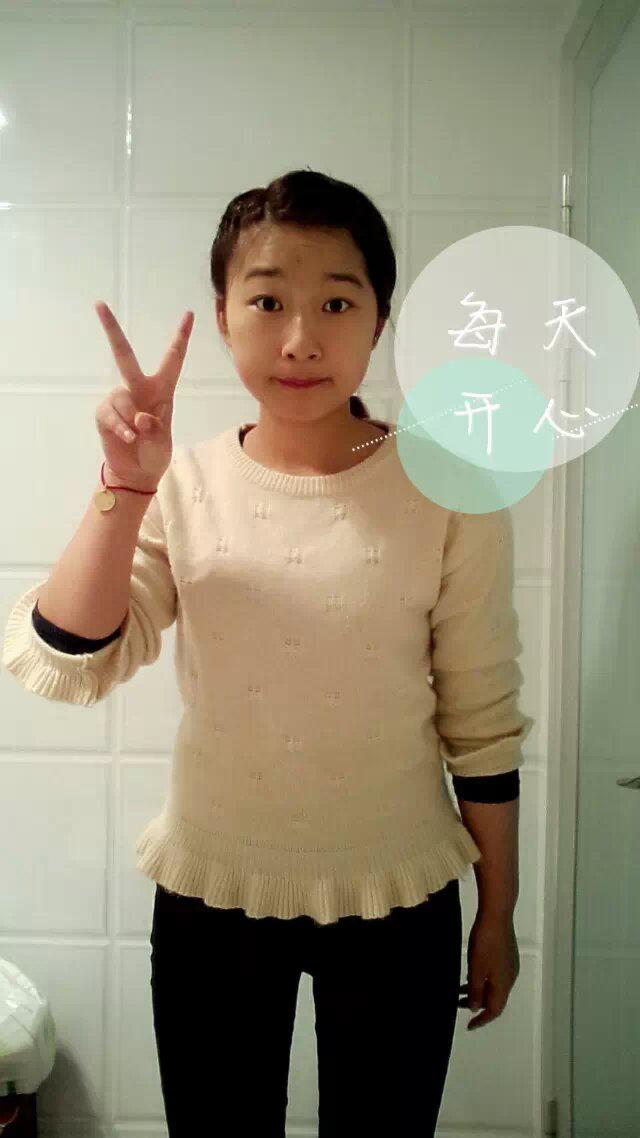 22岁未婚女征婚照片(id:74430468)_安徽安庆征婚交友_珍爱网