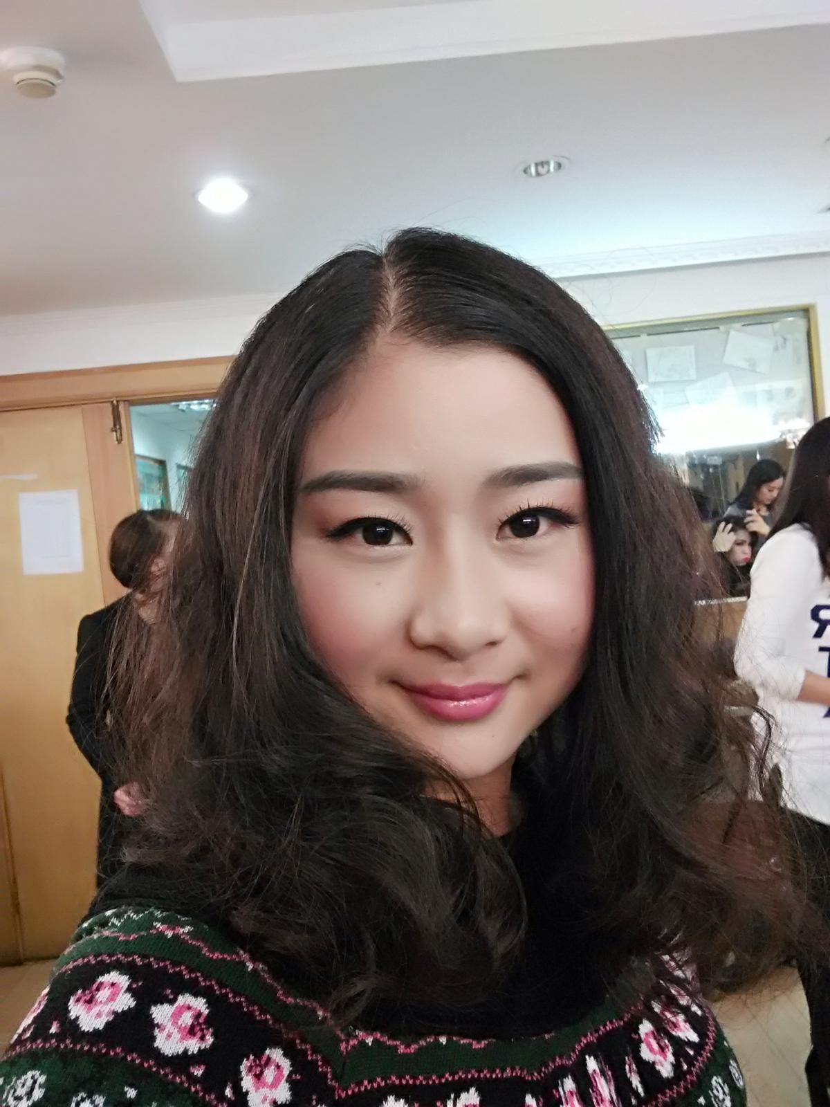 30歲未婚女徵婚照片(id:74440038)_浙江杭州徵婚交友_珍愛網