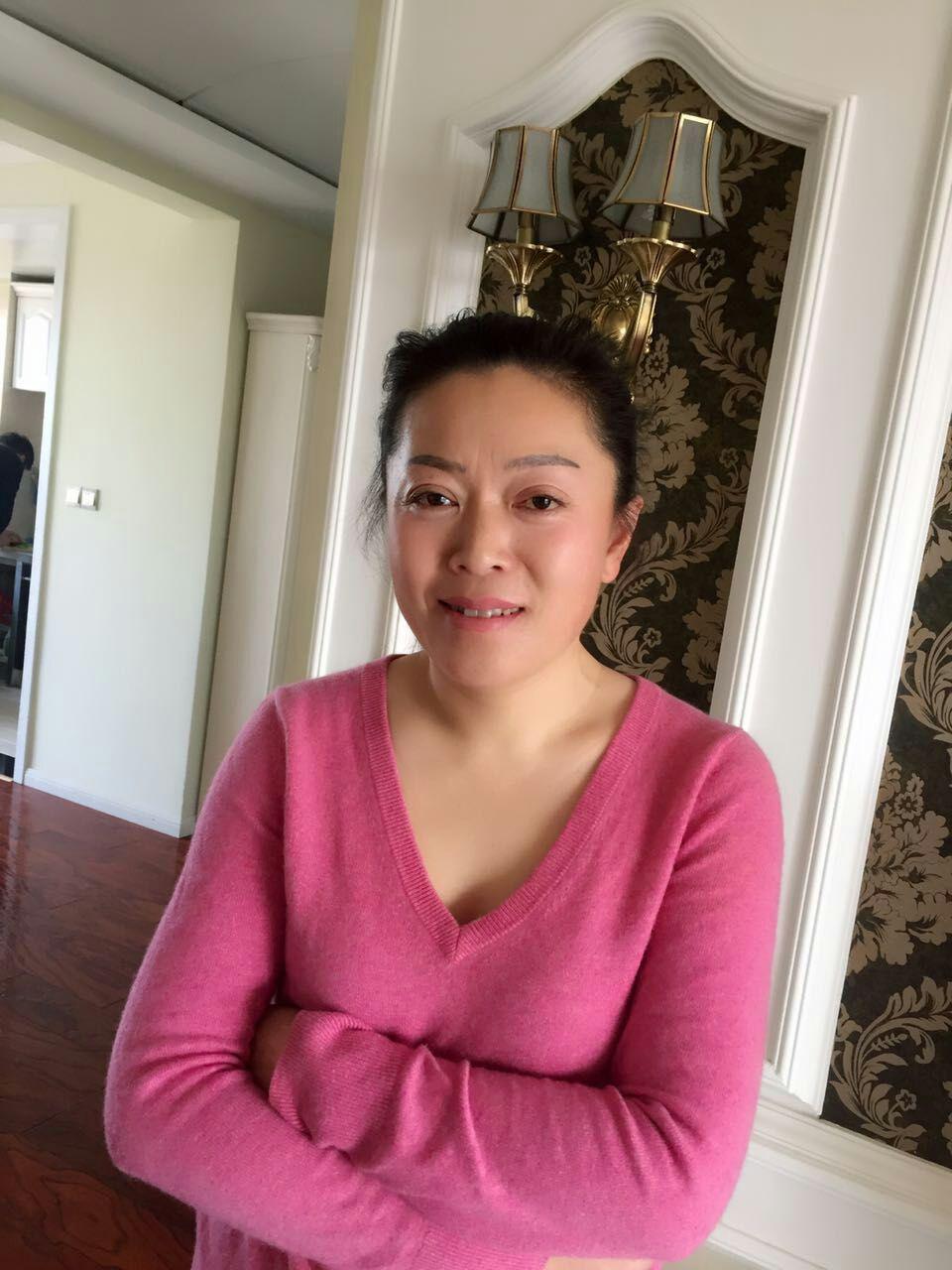 48岁离异女征婚照片(id:74797602)_江苏徐州征婚交友_珍爱网