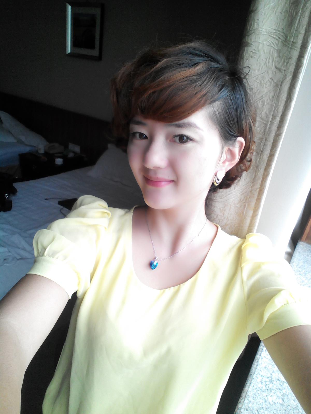 30岁未婚女征婚照片(id:74924028)_吉林长春征婚交友_珍爱网