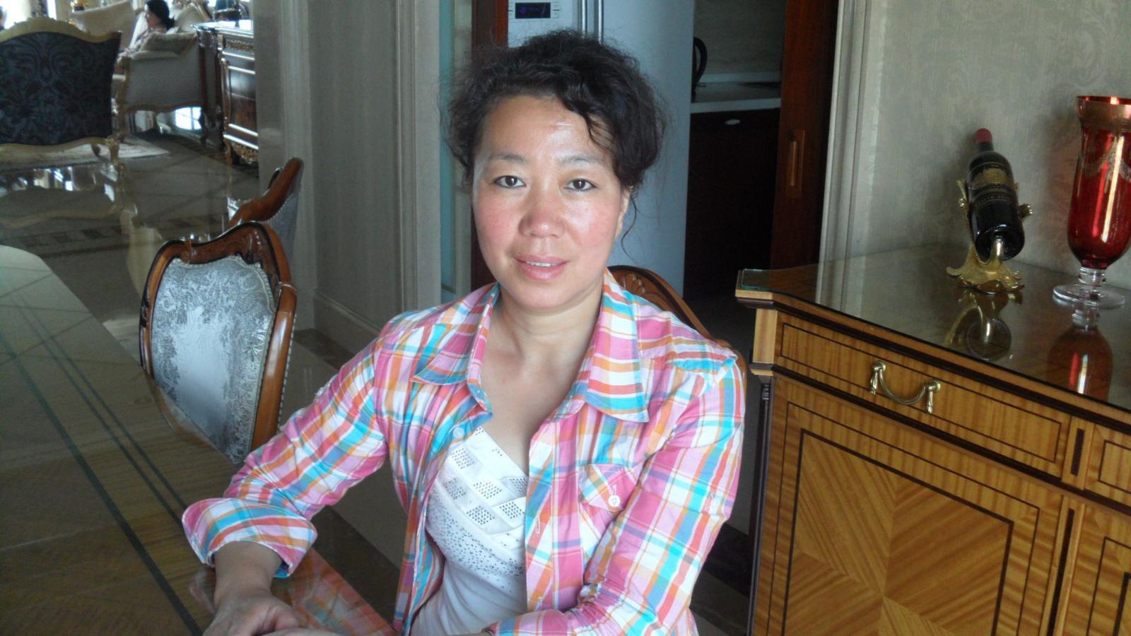 49岁离异女征婚照片(id:74939064)_北京征婚交友_珍爱网