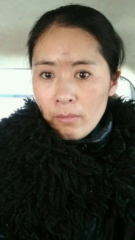 43岁丧偶女征婚照片(id:74968746)_山东菏泽征婚交友_珍爱网