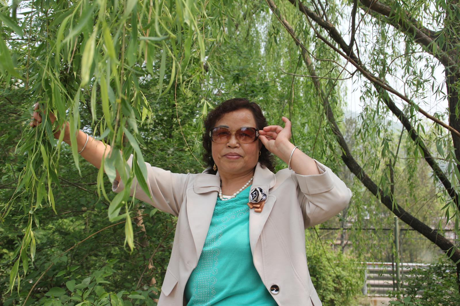 60岁离异女征婚照片(id:75279468)_四川绵阳征婚交友_珍爱网