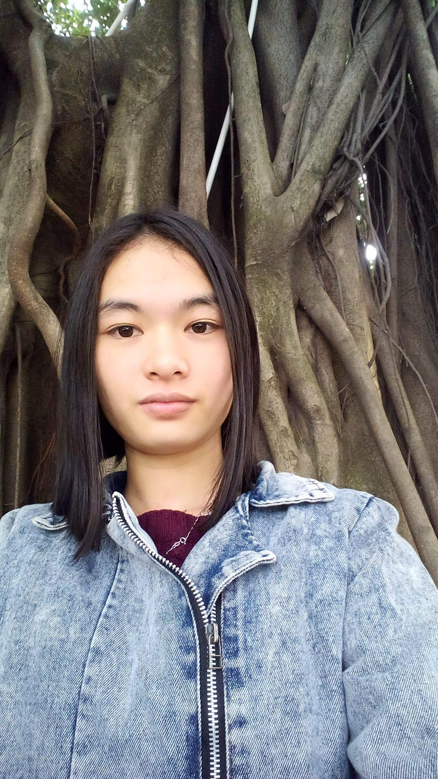 23岁未婚女征婚照片(id:75964962)_广东佛山征婚交友_珍爱网