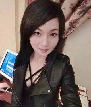 30岁未婚女征婚照片(id:76027914)_江苏连云港征婚交友_珍爱网