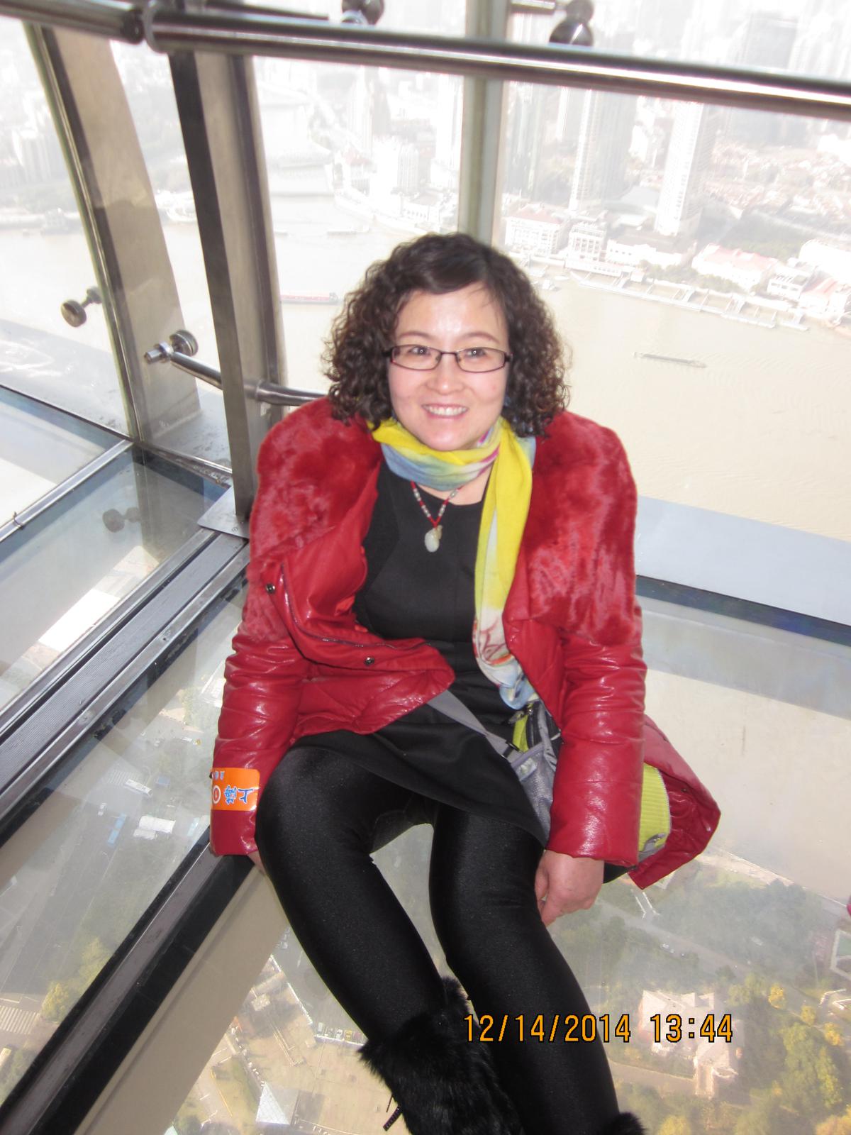 50岁离异女征婚照片(id:77192904)_内蒙古包头征婚交友_珍爱网