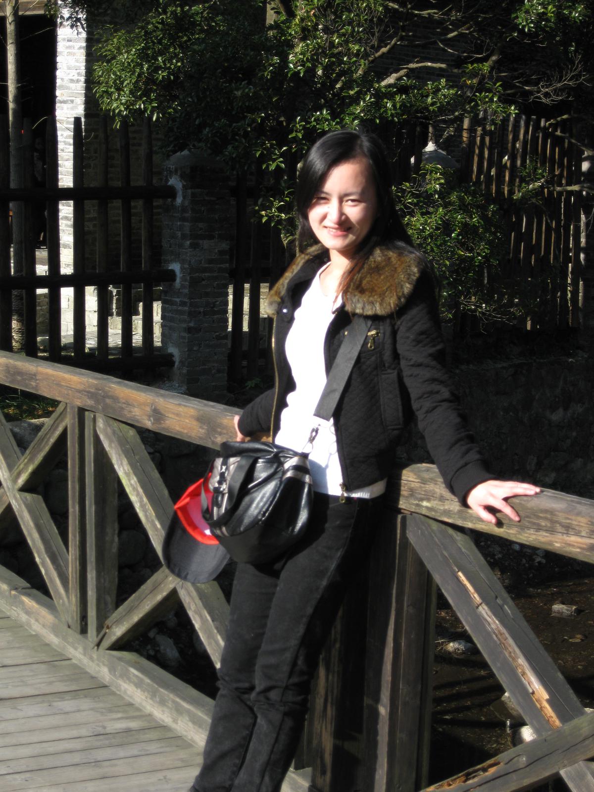 32岁未婚女征婚照片(id:77263230)_广西桂林征婚交友_珍爱网
