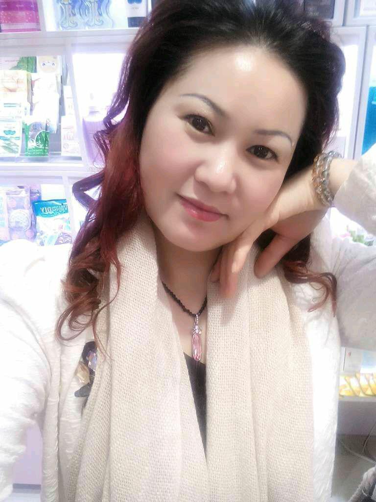 44岁未婚女征婚照片(id:77302362)_广东韶关征婚交友_珍爱网