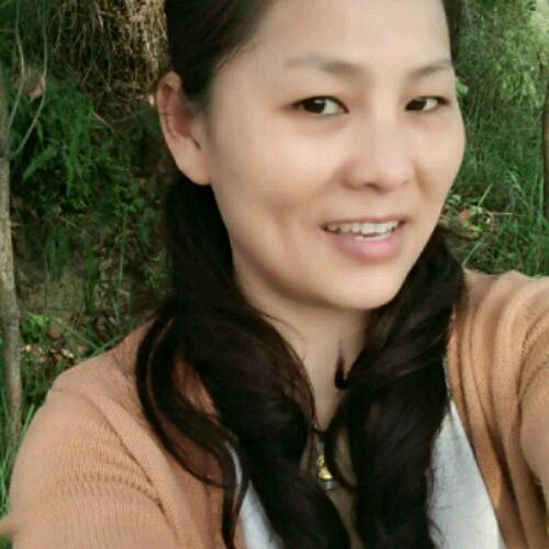 41岁丧偶女征婚照片(id:77685396)