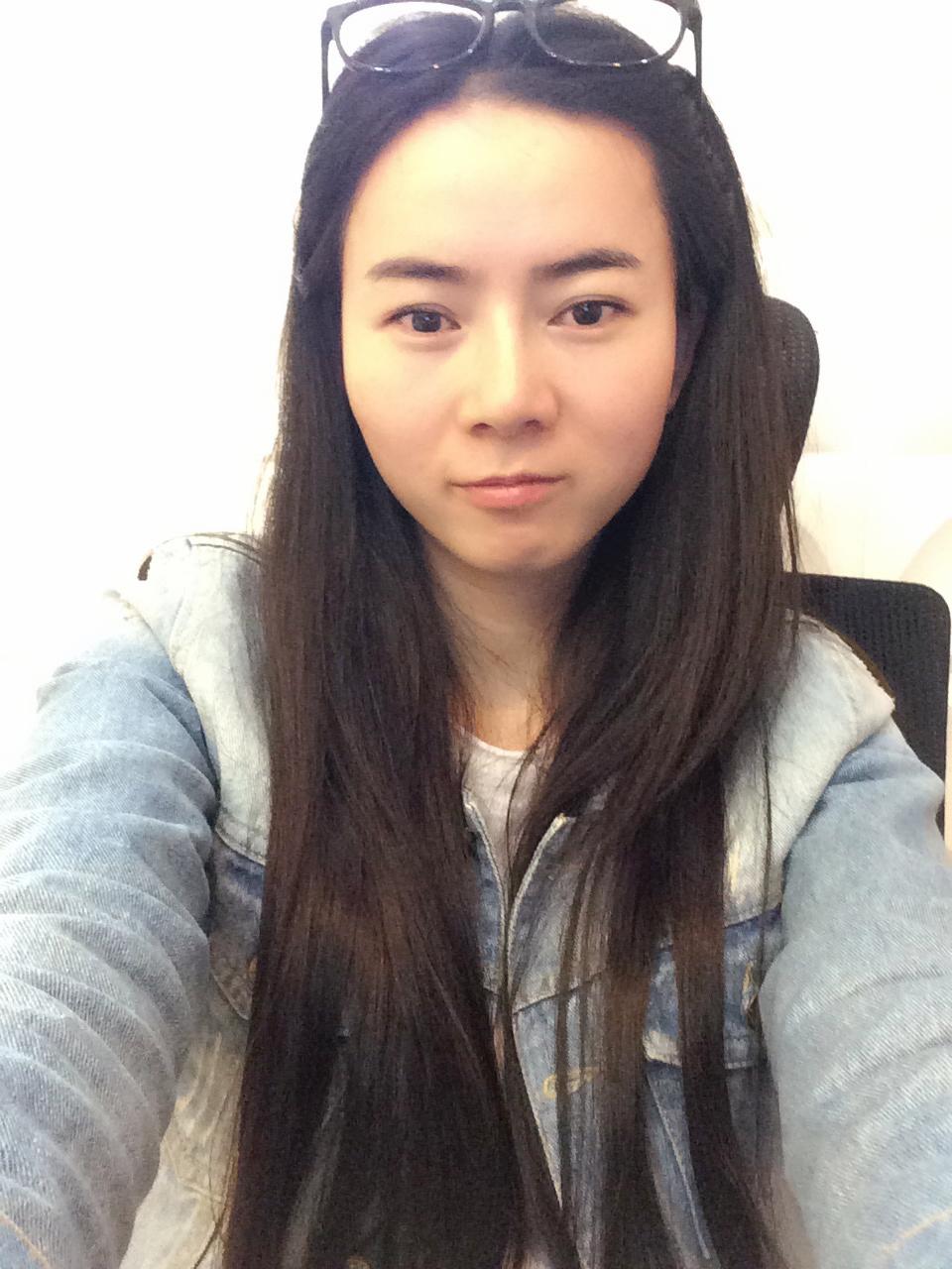 27岁未婚女征婚照片(id:77747118)_广东东莞征婚交友_珍爱网