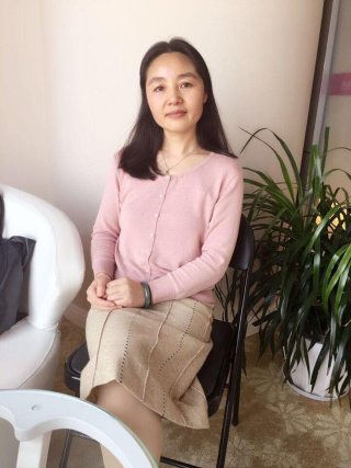 46岁离异女征婚照片(id:77801994)_福建厦门征婚交友_珍爱网