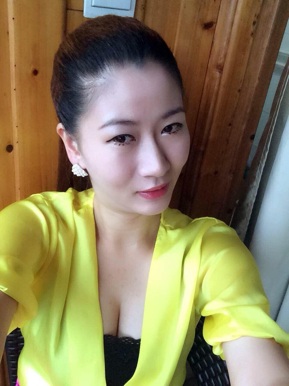 30岁未婚女征婚照片(id:78005562)_贵州遵义征婚交友_珍爱网