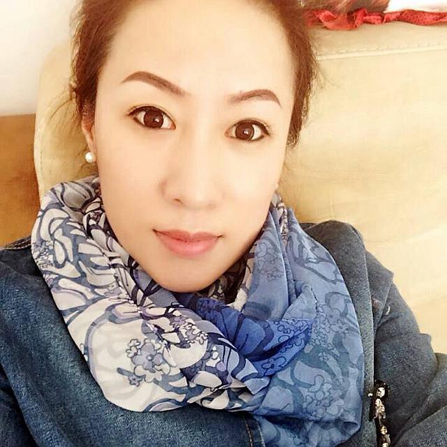 40岁未婚女征婚照片(id:78350796)_内蒙古鄂尔多斯征婚交友_珍爱网