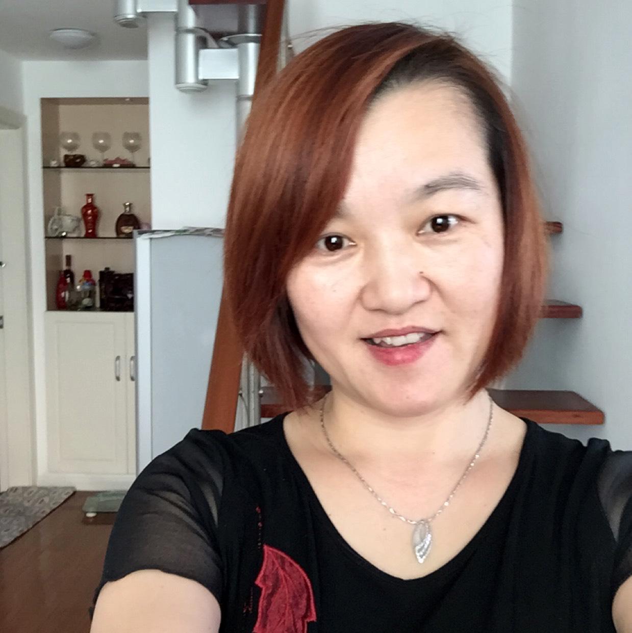 43岁离异女征婚照片(id:78480792)_上海征婚交友_珍爱网