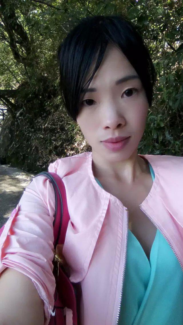 25岁未婚女征婚照片(id:78604032)_浙江台州征婚交友_珍爱网