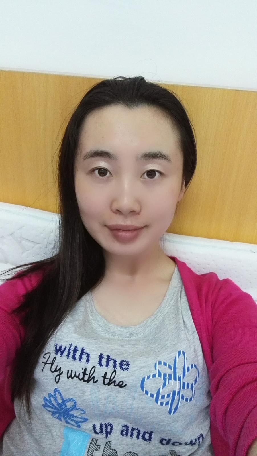 28岁未婚女征婚照片(id:78622140)_江苏南通征婚交友_珍爱网