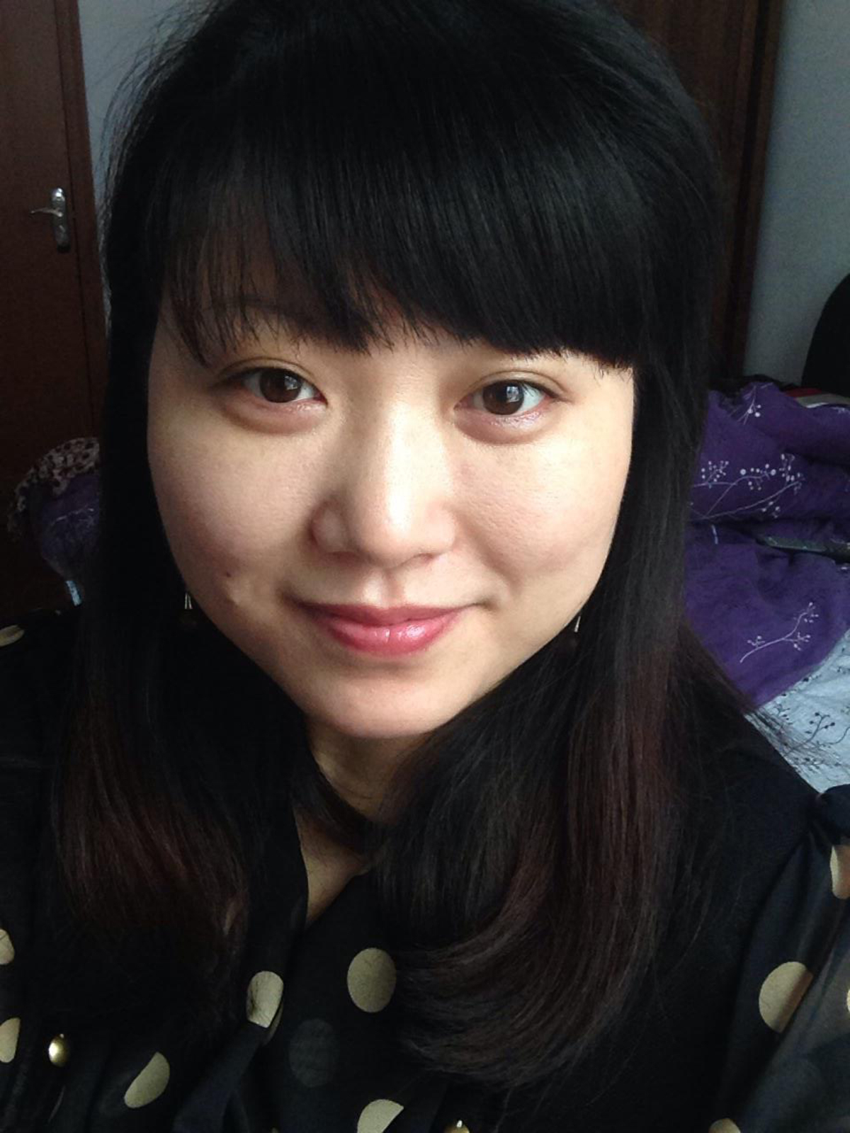 33岁未婚女征婚照片(id:79124592)_江西南昌征婚交友_珍爱网