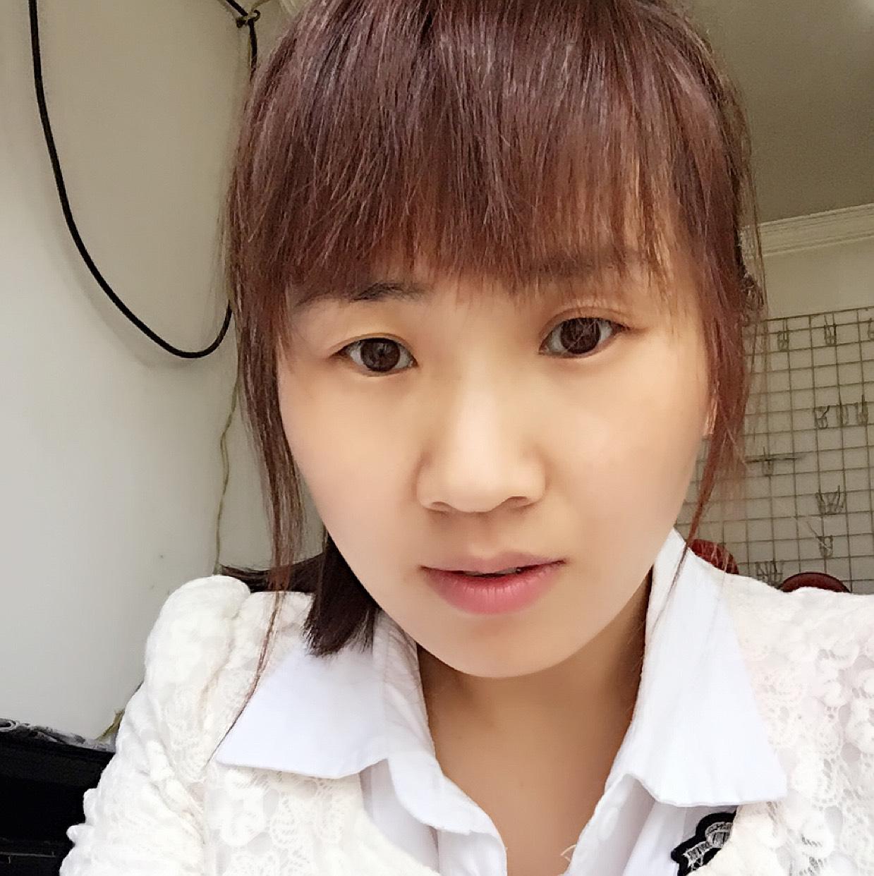 32岁离异女征婚照片(id:79340718)_陕西西安征婚交友_珍爱网