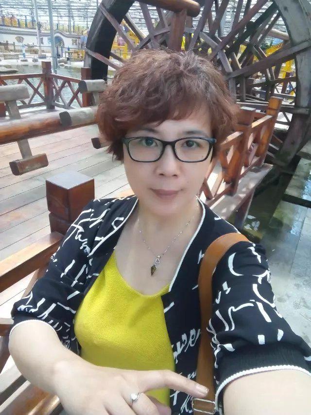 46岁离异女征婚照片(id:79465998)_河北秦皇岛征婚交友_珍爱网