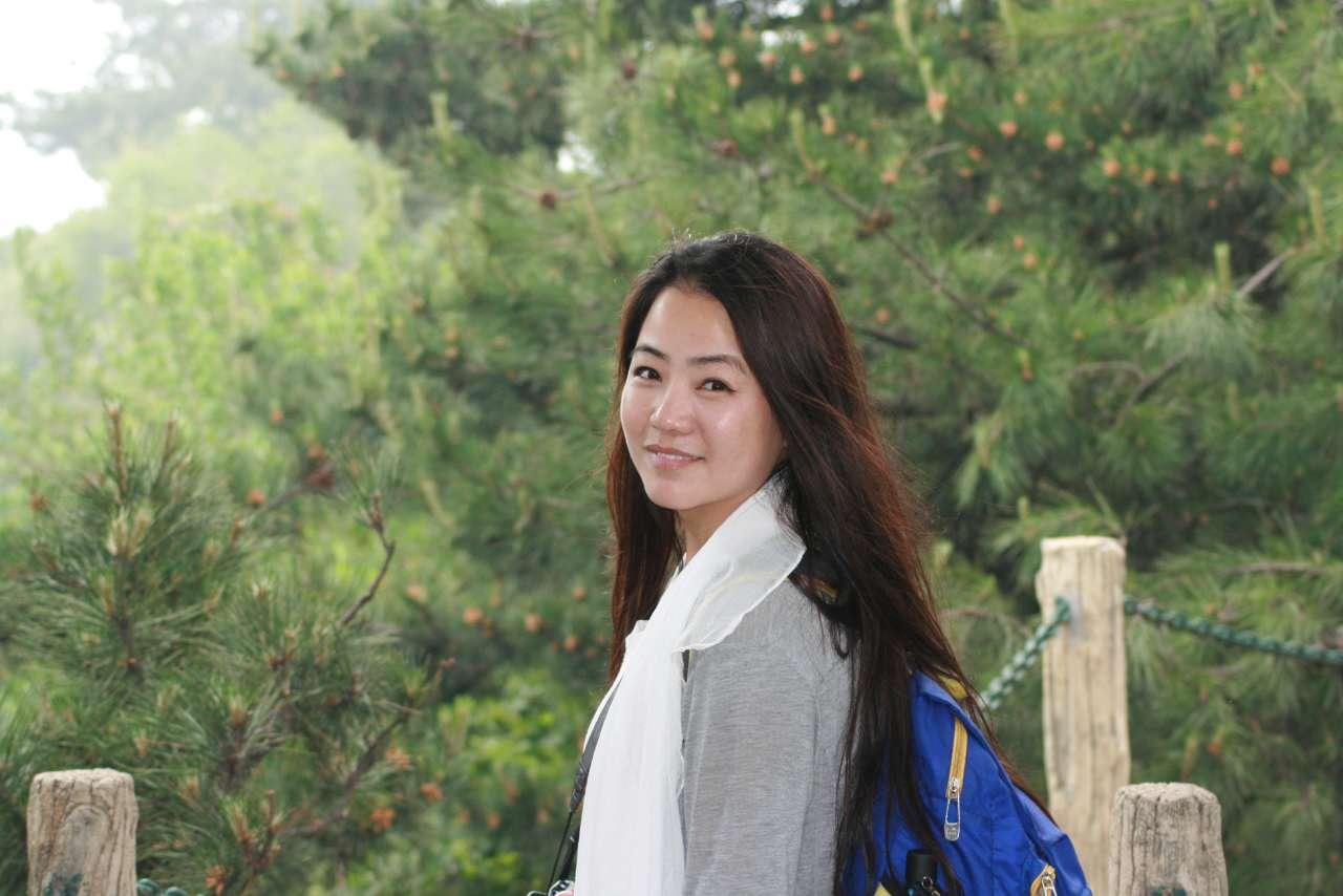 40岁未婚女征婚照片(id:79664958)_河北邯郸征婚交友_珍爱网