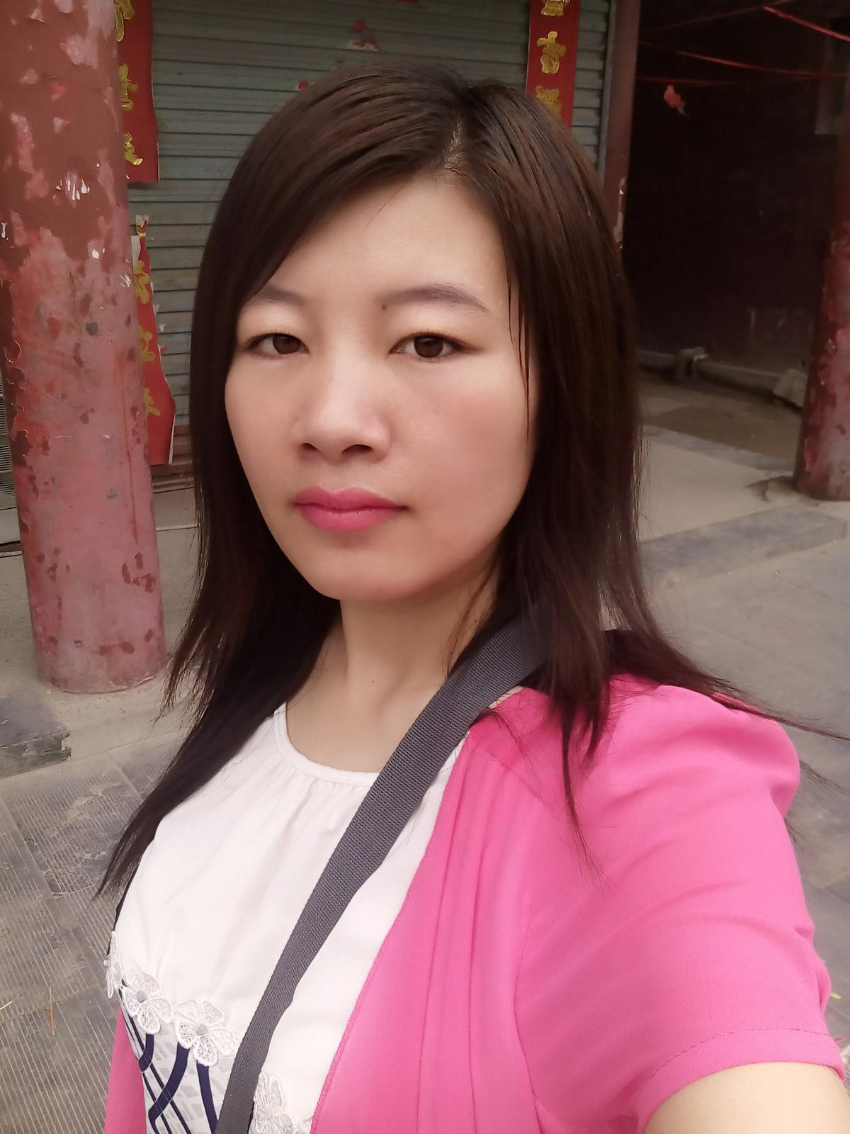 29岁未婚女征婚照片(id:79705758)_辽宁沈阳征婚交友_珍爱网
