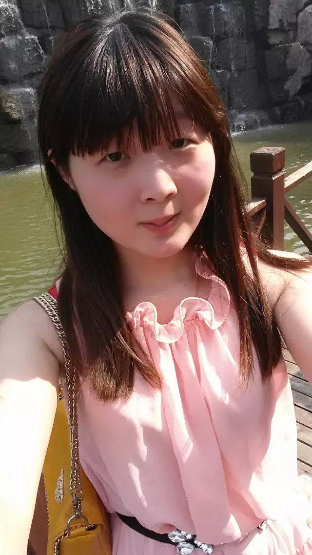 25岁未婚女征婚照片(id:79817724)_广东揭阳征婚交友_珍爱网
