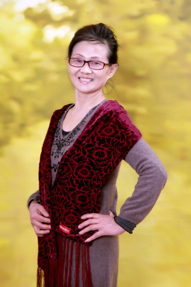 63岁离异女征婚照片(id:80515542)_重庆征婚交友_珍爱网