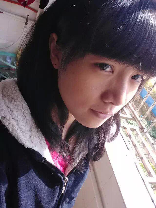 24岁未婚女征婚照片(id:80698494)_广东茂名征婚交友_珍爱网