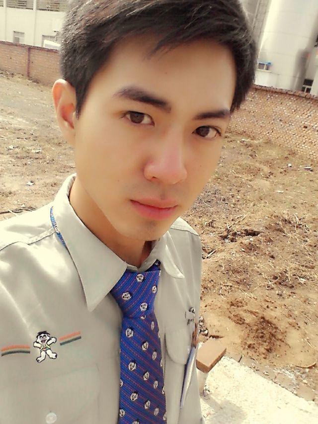 24岁未婚男征婚照片(id:81185076)_河北石家庄征婚交友_珍爱网
