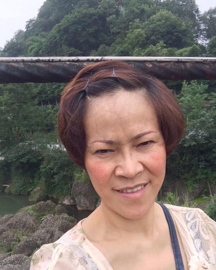 59岁丧偶女征婚照片(id:81205782)_四川成都征婚交友_珍爱网