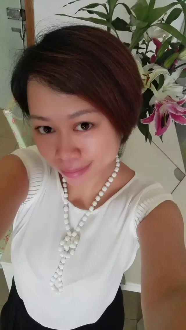 35岁离异女征婚照片(id:81293886)_广东深圳征婚交友_珍爱网