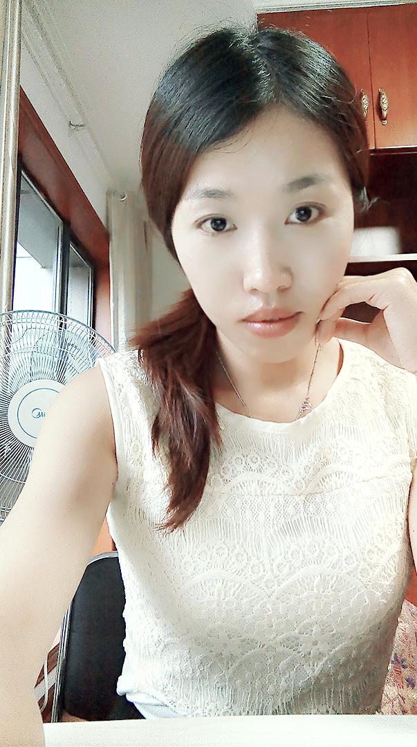 27岁未婚女征婚照片(id:81663642)_贵州贵阳征婚交友_珍爱网