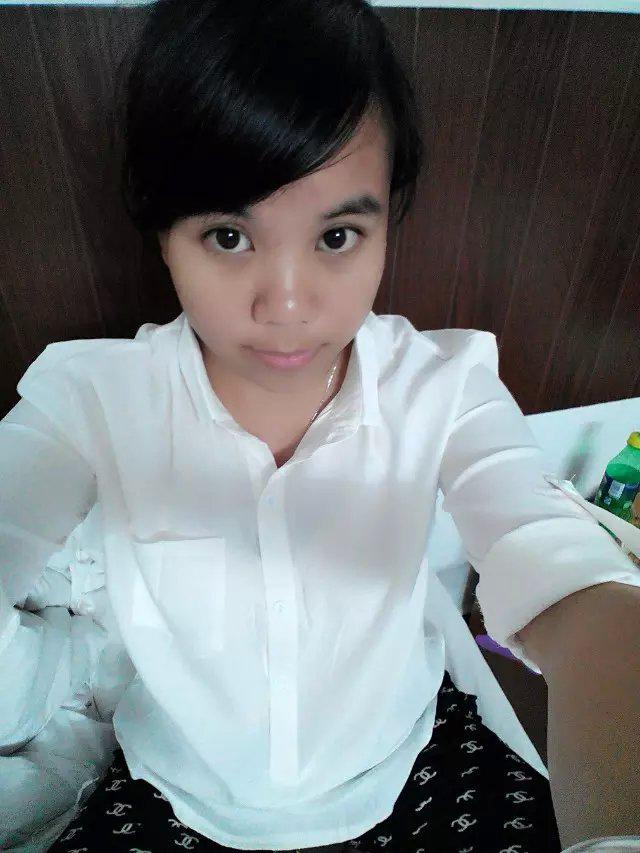 25岁未婚女征婚照片(id:81889182)_海南省直辖县级征婚交友_珍爱网