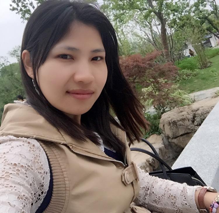 真诚对待资料照片_江苏南京征婚交友_珍爱网