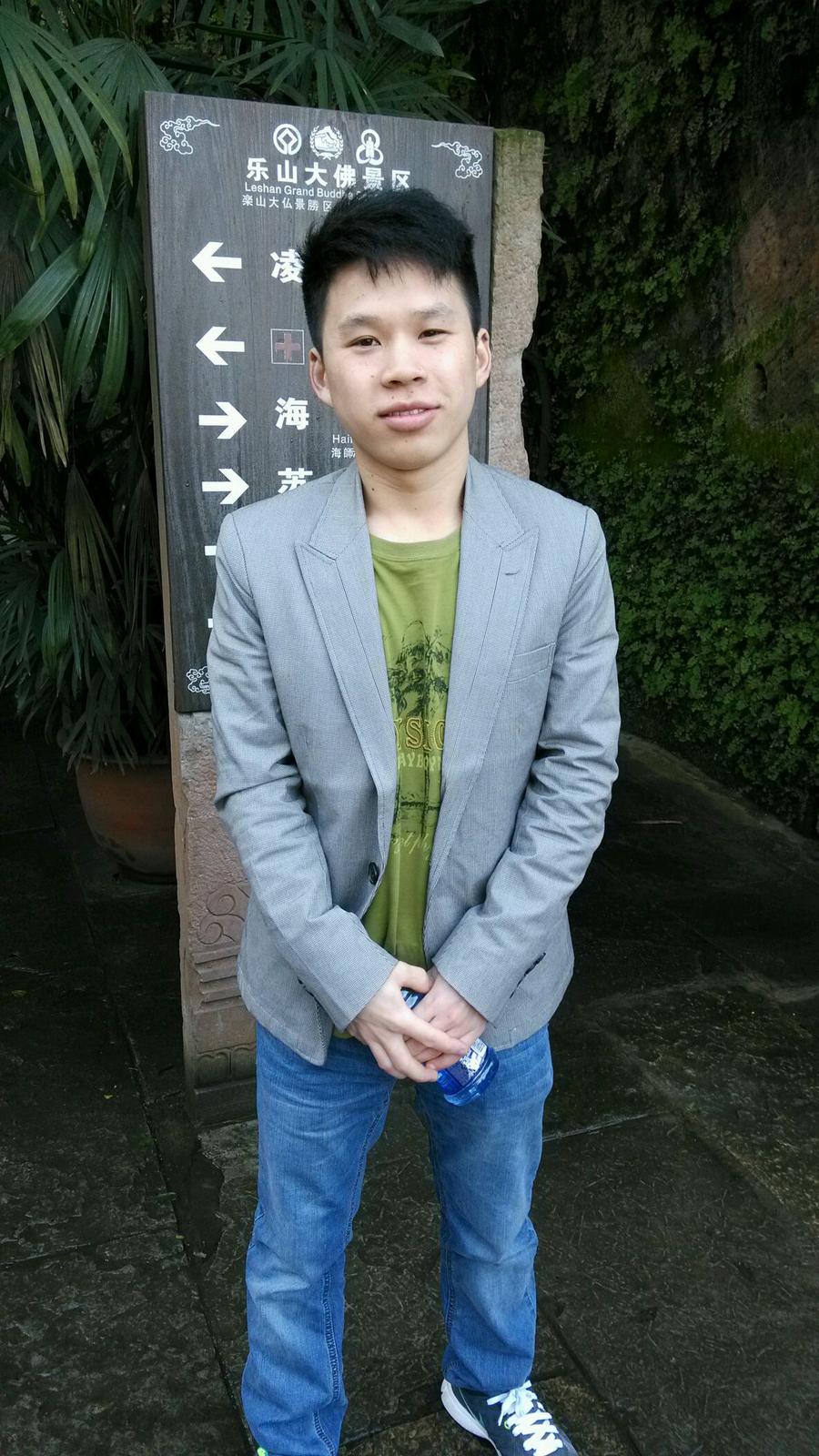 邱邱资料照片_四川成都征婚交友_珍爱网