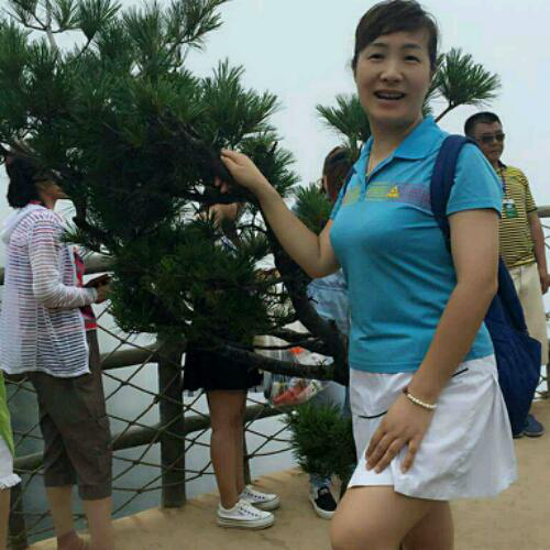 45岁离异女征婚照片(id:82831260)_河南洛阳征婚交友_珍爱网