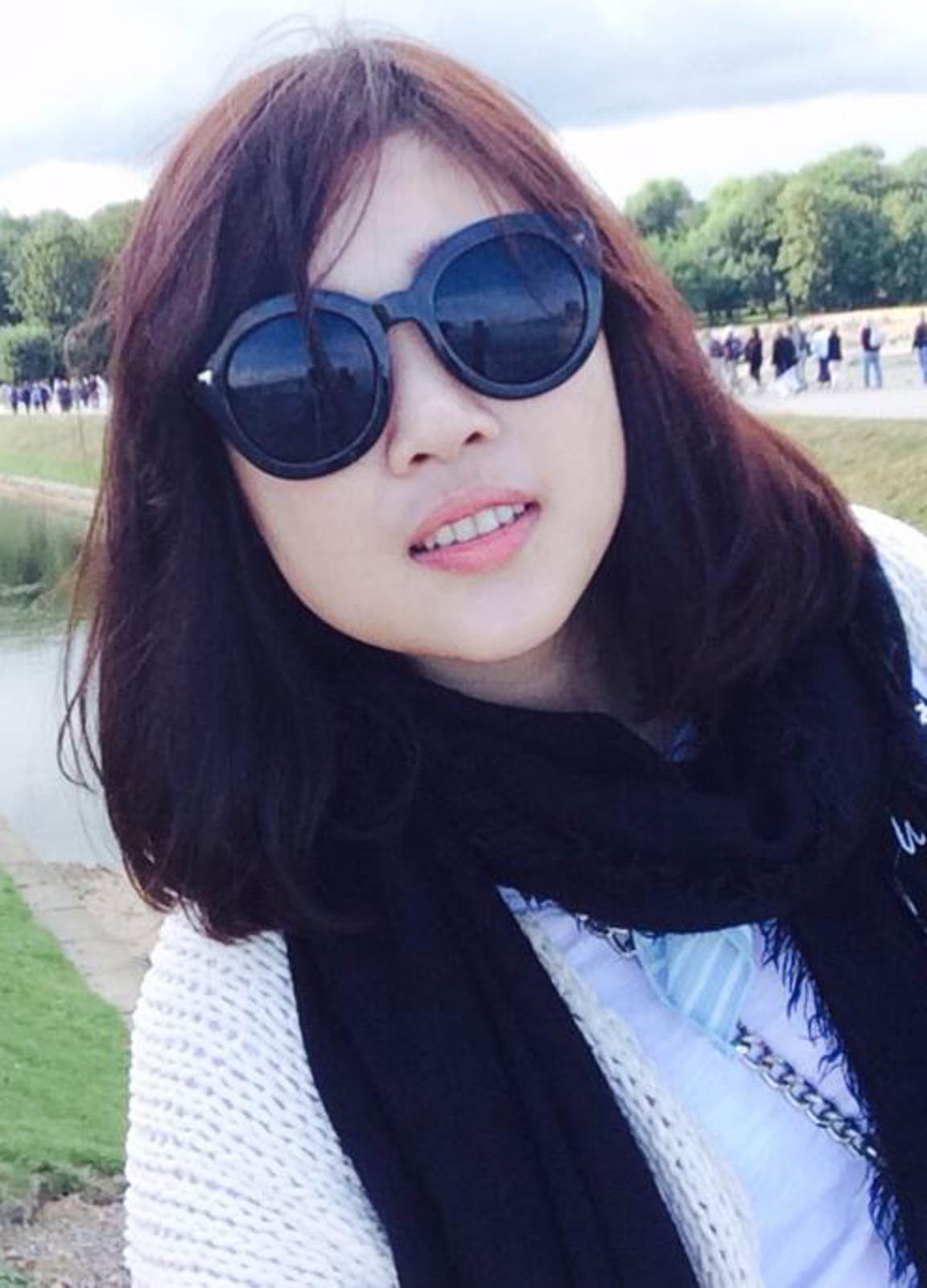 33岁未婚女征婚照片(id:82849608)_广东广州征婚交友_珍爱网