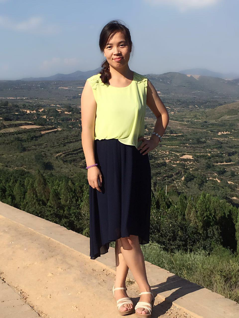 29岁未婚女征婚照片(id:82902126)_陕西咸阳征婚交友_珍爱网