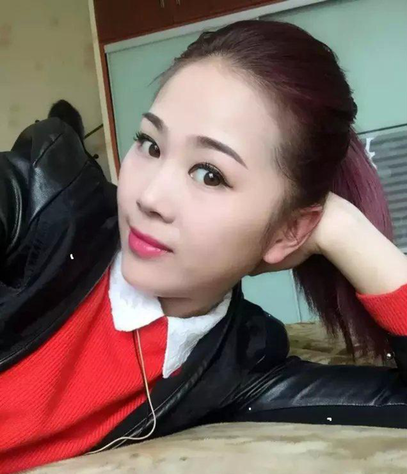 32岁未婚女征婚照片(id:83109204)_广东广州征婚交友_珍爱网