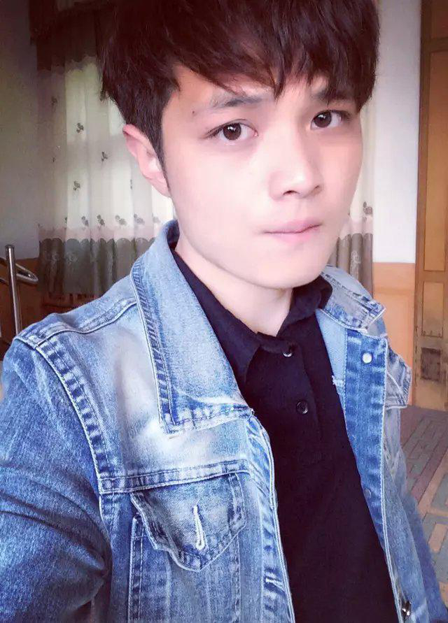 25岁未婚男征婚照片(id:83530506)_江苏泰州征婚交友_珍爱网