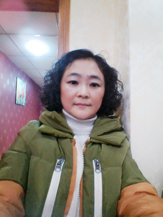 58岁离异女征婚照片(id:83559114)_浙江嘉兴征婚交友_珍爱网