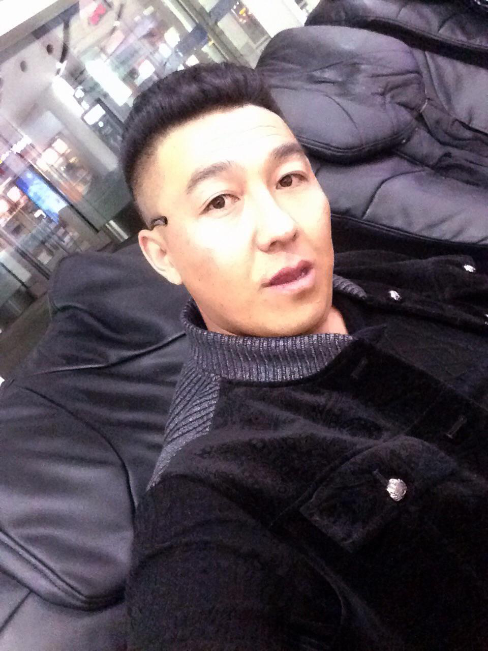 34岁未婚男征婚照片(id:83762976)_内蒙古通辽征婚交友_珍爱网