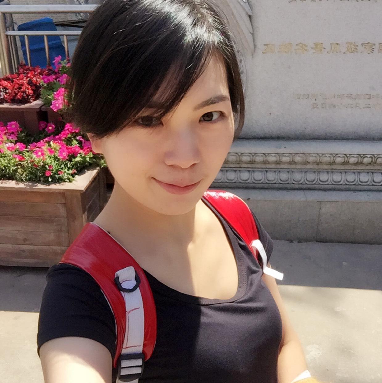 lily资料照片_广东深圳征婚交友_珍爱网